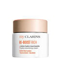 My Clarins Re-Boost Comfort Hydra Cream My Clarins Re-Boost Comfort Hydra Cream